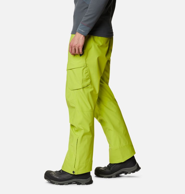 Columbia® Powder Stash Men Ski Pants | KQNZHS-798