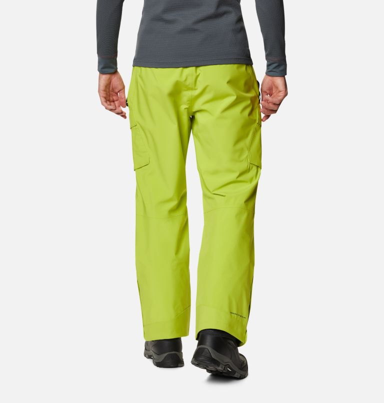 Columbia® Powder Stash Men Ski Pants | KQNZHS-798