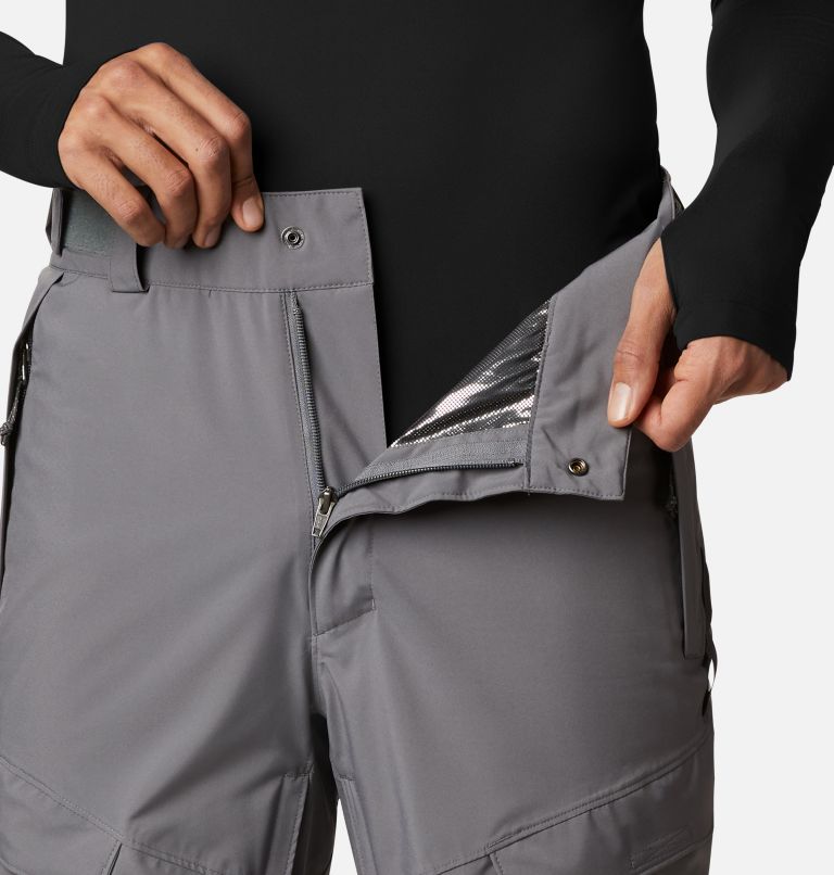 Columbia® Powder Stash Men Ski Pants | QDZTGY-904