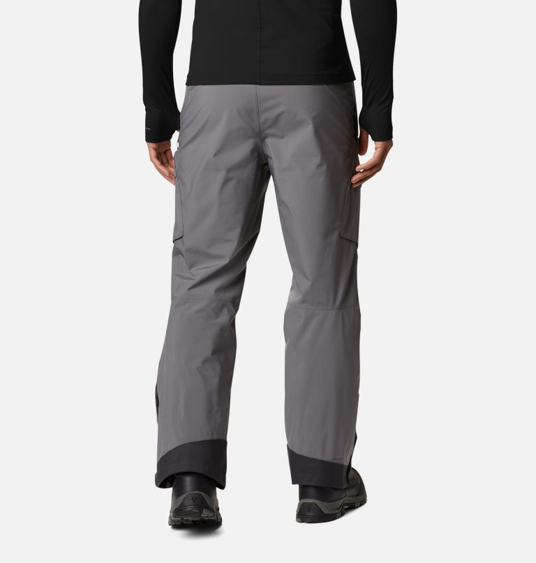 Columbia® Powder Stash Men Ski Pants | QDZTGY-904