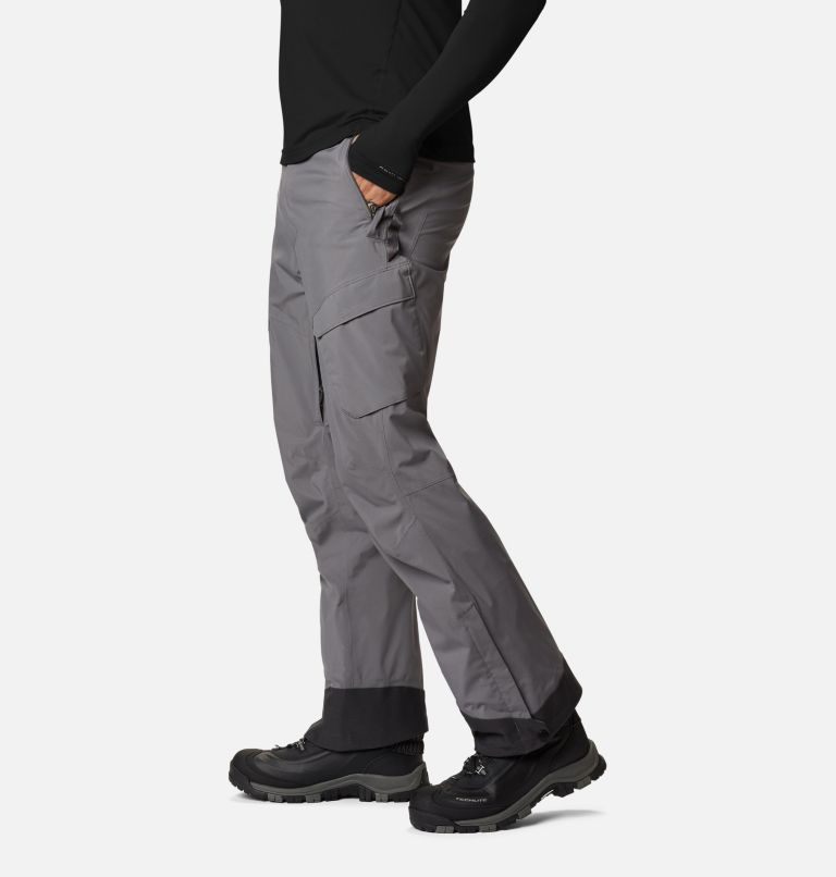 Columbia® Powder Stash Men Ski Pants | QDZTGY-904