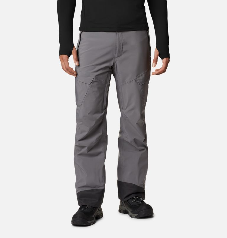 Columbia® Powder Stash Men Ski Pants | QDZTGY-904