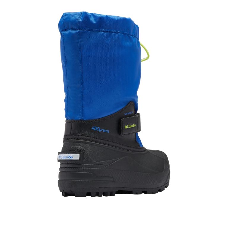 Columbia® Powderbug Kids' Snow Boots | UJQDPH-821