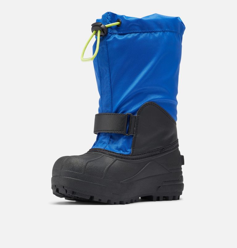 Columbia® Powderbug Kids' Snow Boots | UJQDPH-821