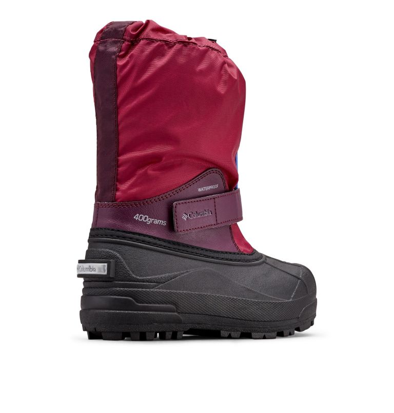 Columbia® Powderbug Kids' Snow Boots | YRANMP-541