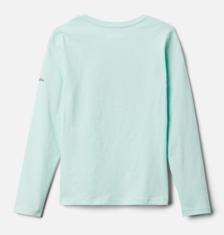 Columbia® Primrose Hill Kids' T-Shirts | HBEKFN-490