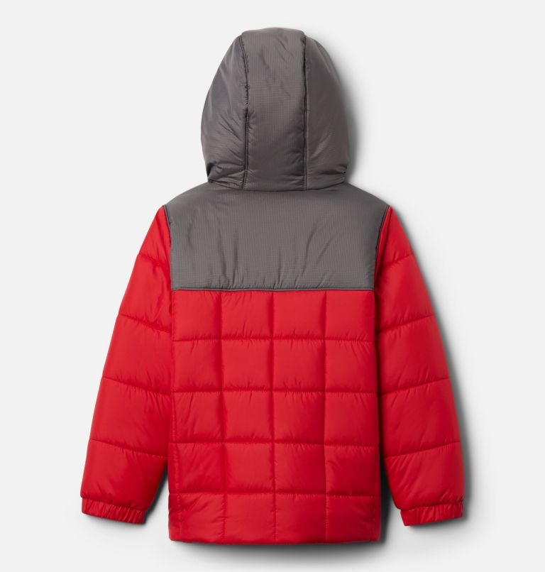 Columbia® Puffect II Kids' Puffer Jackets | LCNSBY-046