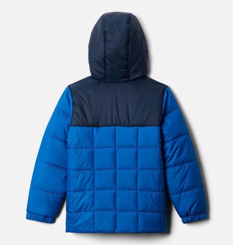 Columbia® Puffect II Kids' Puffer Jackets | LMCRGW-768