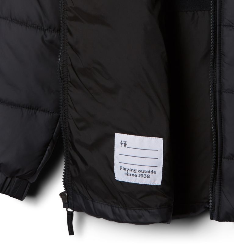 Columbia® Puffect II Kids' Puffer Jackets | TQREUO-538