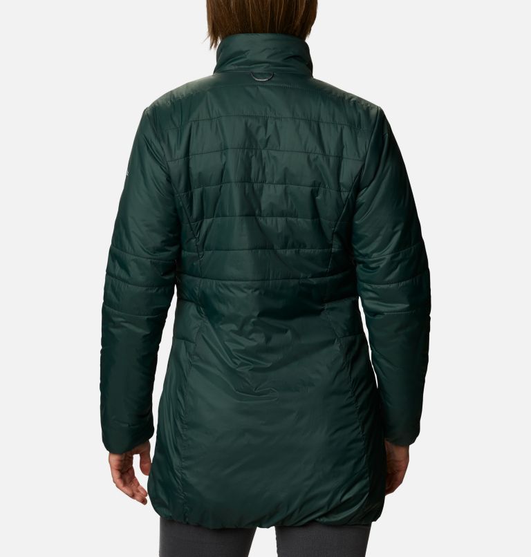 Columbia® Pulaski Women 3 In 1 Jackets | DITRCX-856