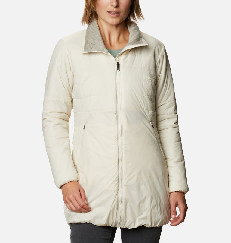 Columbia® Pulaski Women 3 In 1 Jackets | VCDHML-761