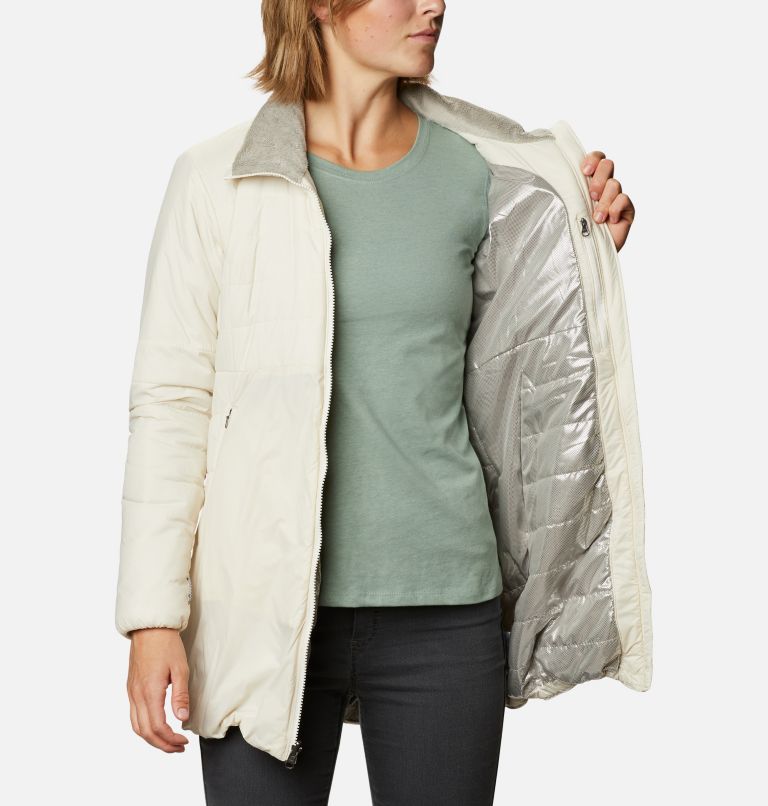 Columbia® Pulaski Women 3 In 1 Jackets | VCDHML-761