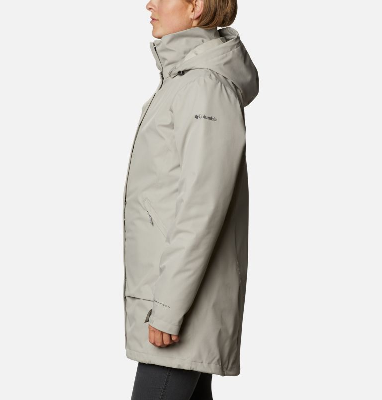 Columbia® Pulaski Women 3 In 1 Jackets | VCDHML-761