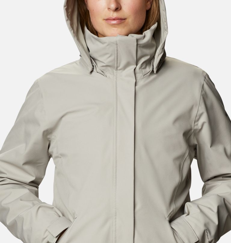 Columbia® Pulaski Women 3 In 1 Jackets | VCDHML-761