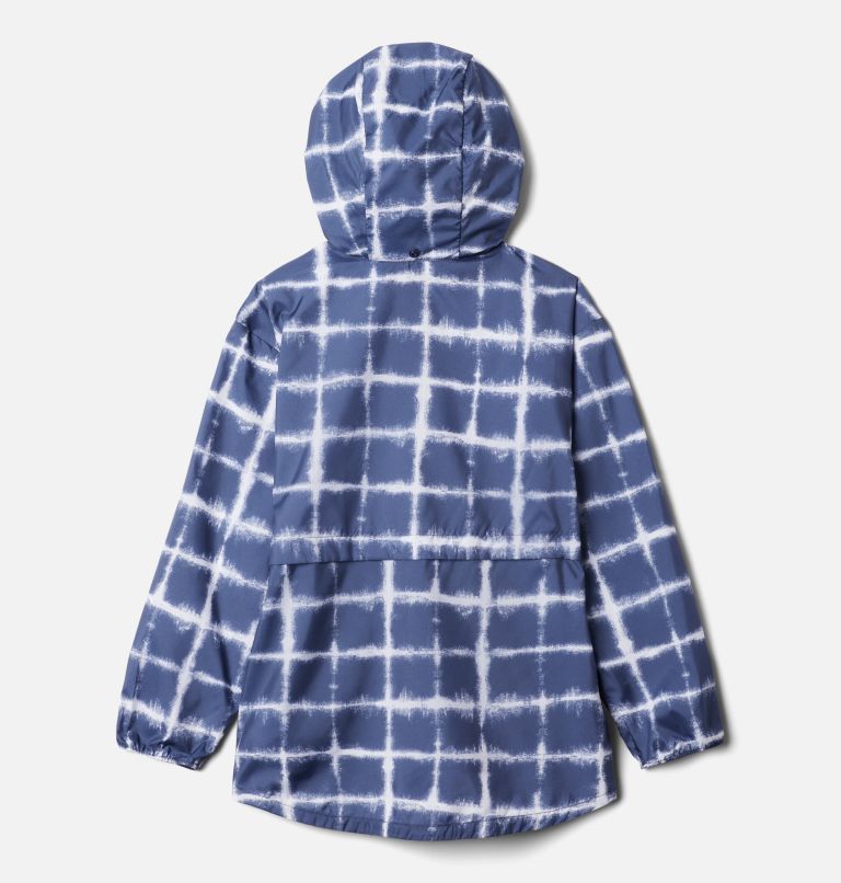 Columbia® Punchbowl Kids' Windbreaker | GWUSQL-307