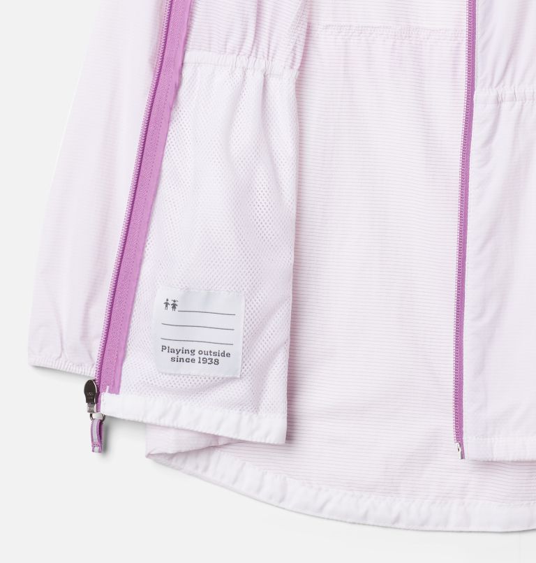 Columbia® Punchbowl Kids' Windbreaker | XCNFEQ-940