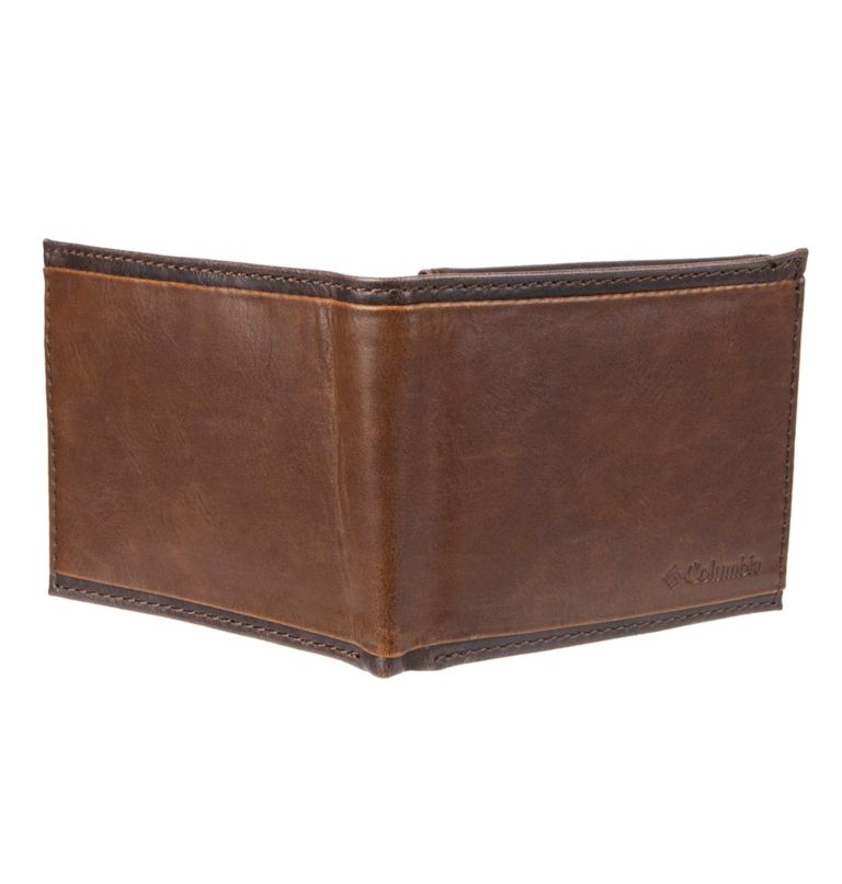 Columbia® RFID Men Wallets | BCITXO-802