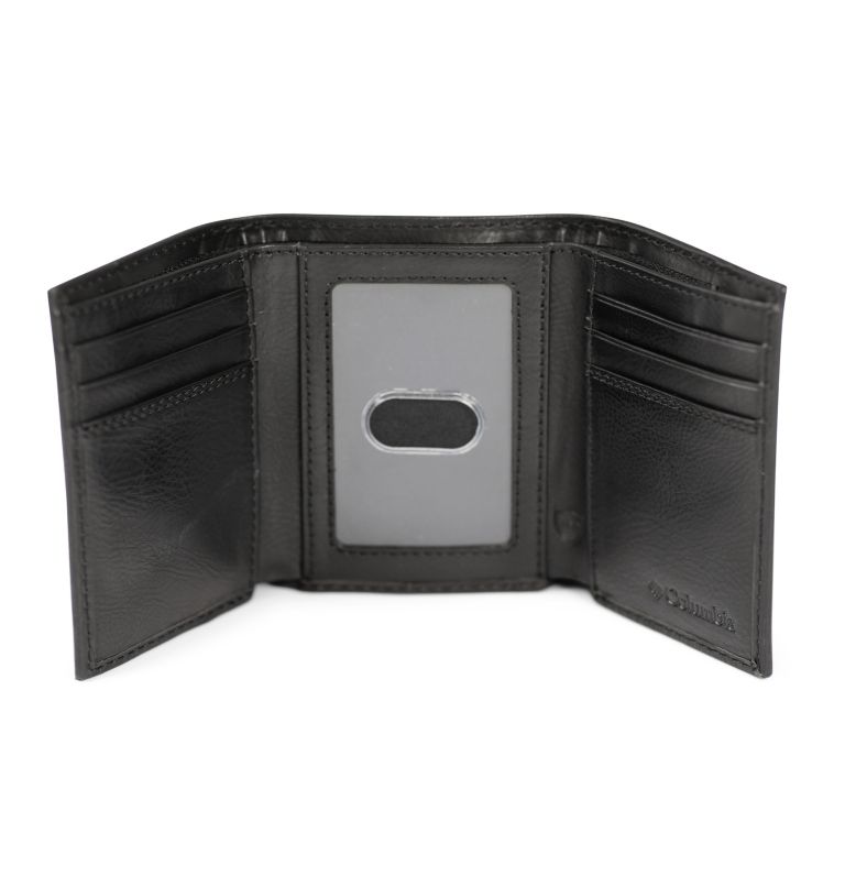 Columbia® RFID Men Wallets | DUFAOG-247