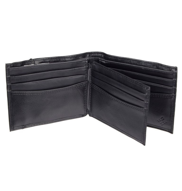 Columbia® RFID Men Wallets | EJBPOW-139