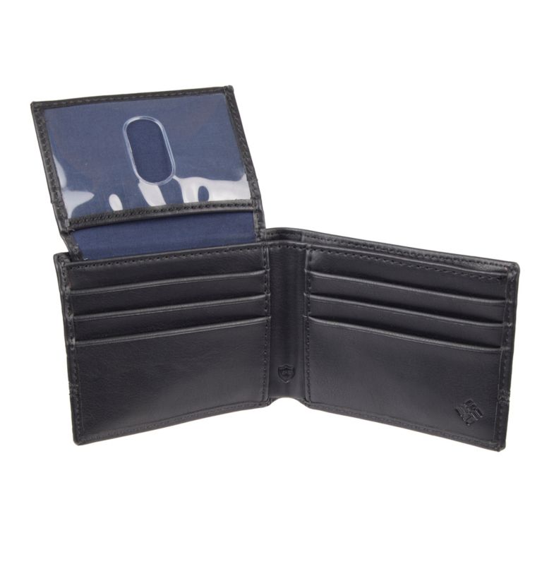 Columbia® RFID Men Wallets | LKPXGO-509