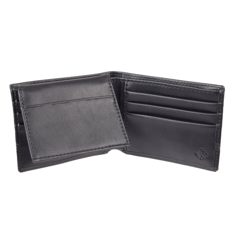 Columbia® RFID Men Wallets | LKPXGO-509