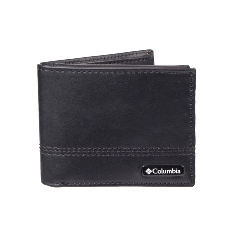 Columbia® RFID Men Wallets | LKPXGO-509