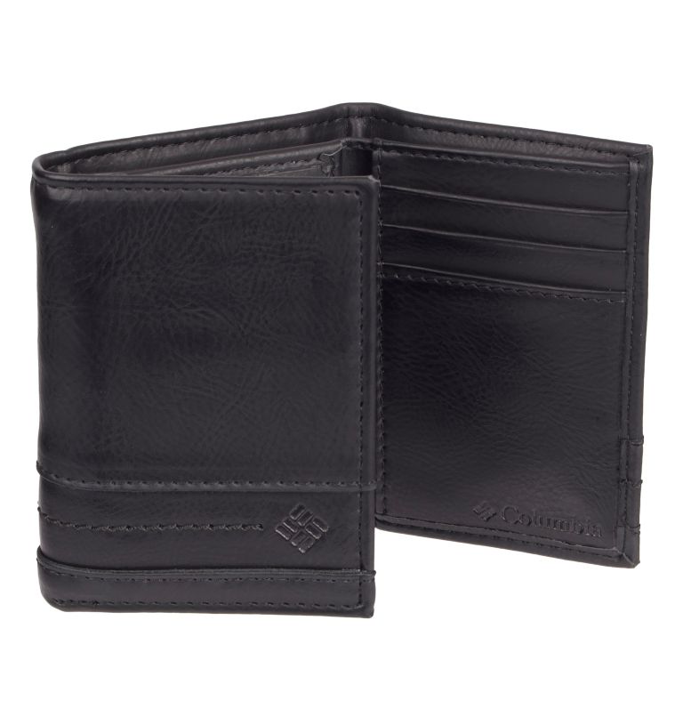 Columbia® RFID Men Wallets | MPVYZE-352