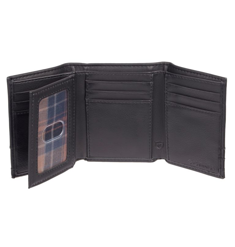 Columbia® RFID Men Wallets | MPVYZE-352