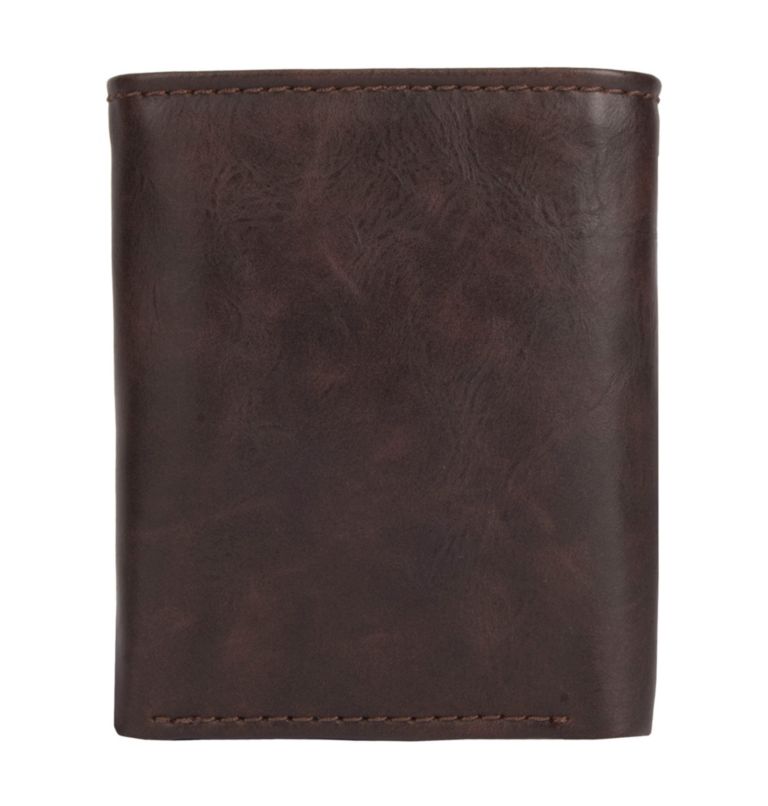 Columbia® RFID Men Wallets | RMBJKH-172