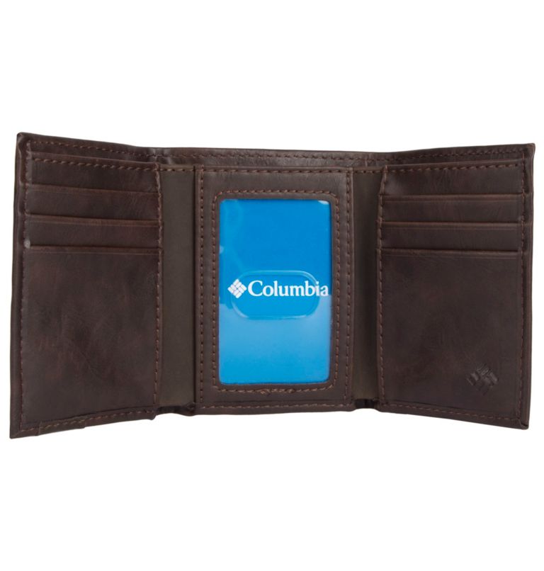 Columbia® RFID Men Wallets | RMBJKH-172