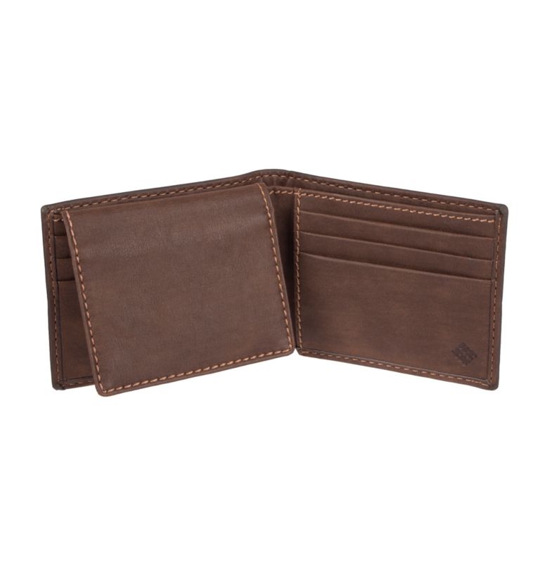 Columbia® RFID Men Wallets | YVMZJT-790