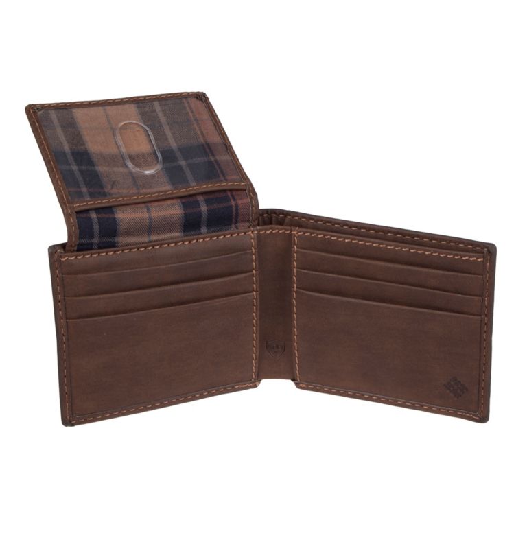 Columbia® RFID Men Wallets | YVMZJT-790