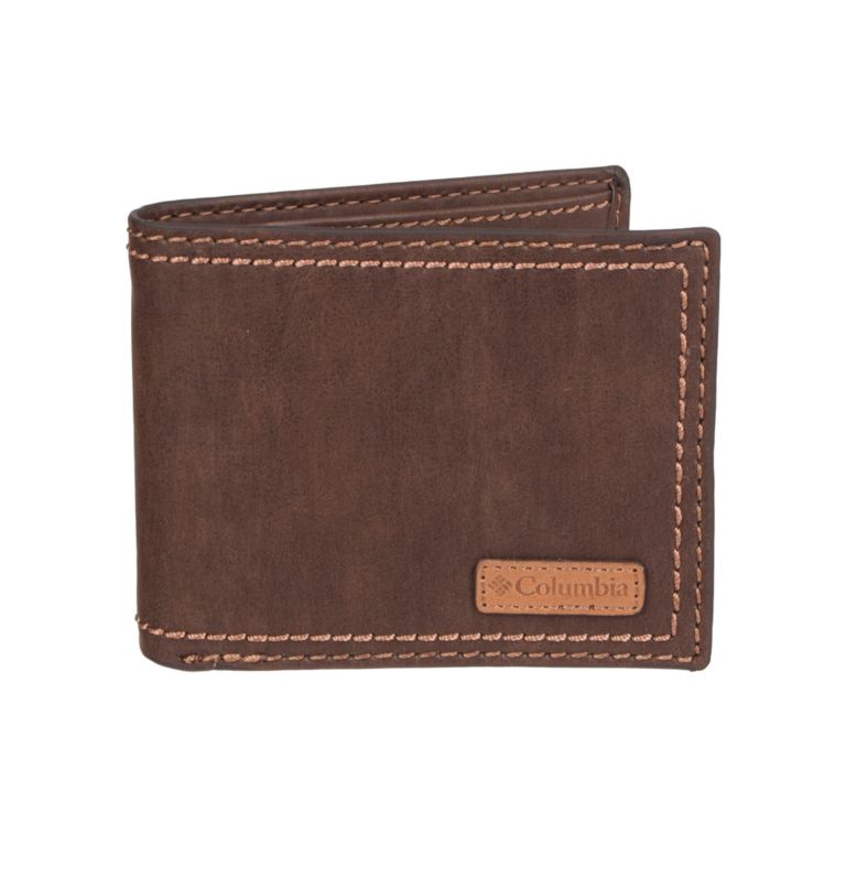 Columbia® RFID Men Wallets | YVMZJT-790