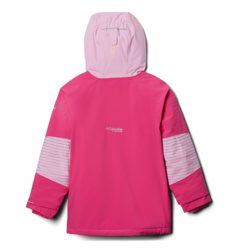 Columbia® Rad to The Bone Kids' Insulated Jackets | DGMCUK-205