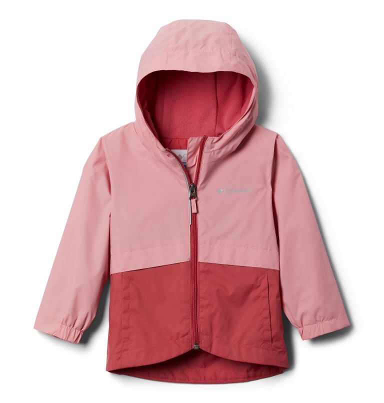 Columbia® Rain-Zilla Kids\' Rain Jackets | BNHTIO-381