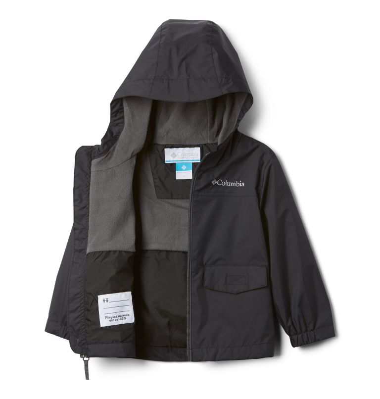 Columbia® Rain-Zilla Kids' Rain Jackets | DJSBRA-937