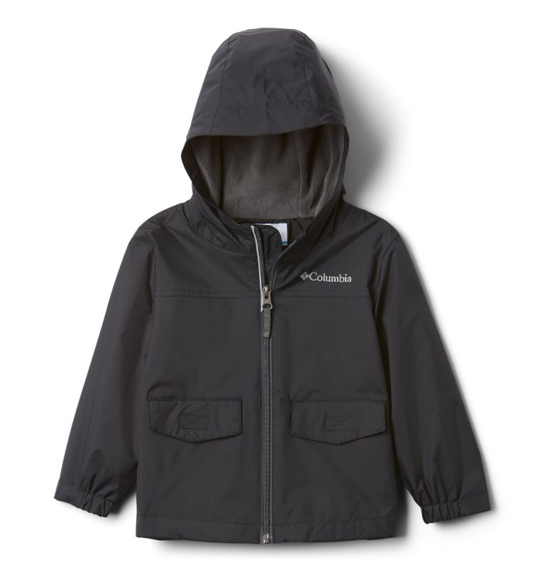 Columbia® Rain-Zilla Kids\' Rain Jackets | DJSBRA-937