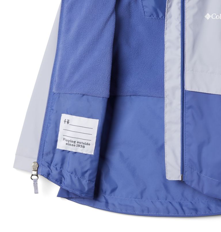 Columbia® Rain-Zilla Kids' Rain Jackets | DVSZCF-894