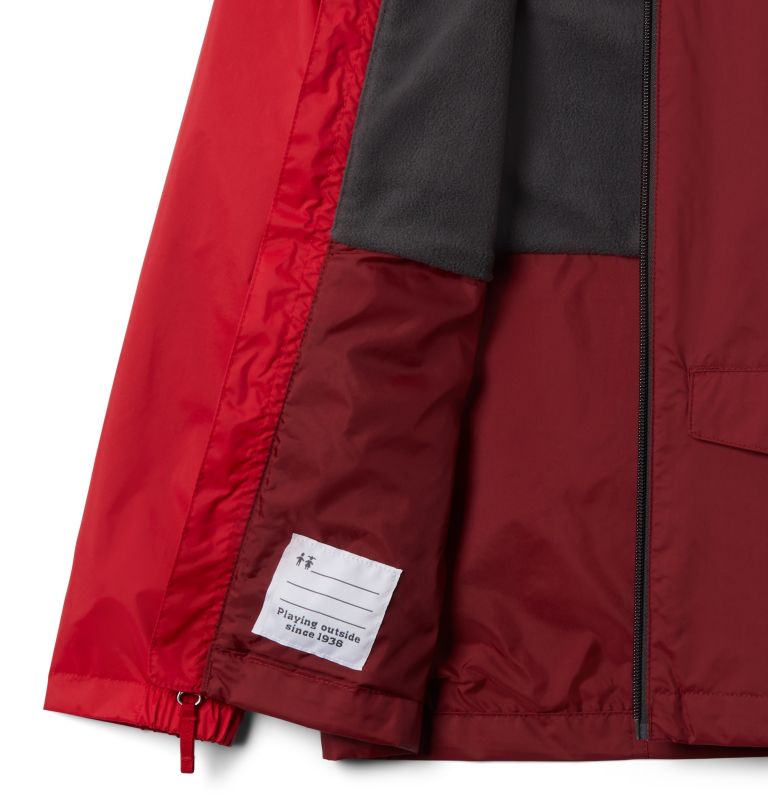 Columbia® Rain-Zilla Kids' Rain Jackets | EWIGYL-465