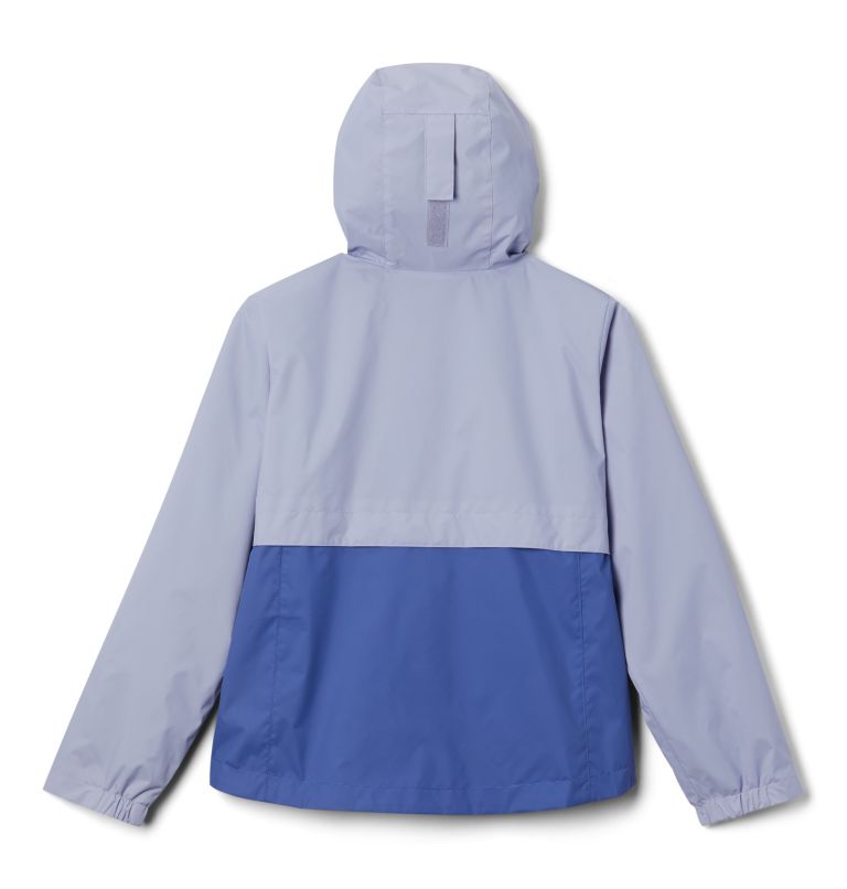 Columbia® Rain-Zilla Kids' Rain Jackets | KLFYUB-805