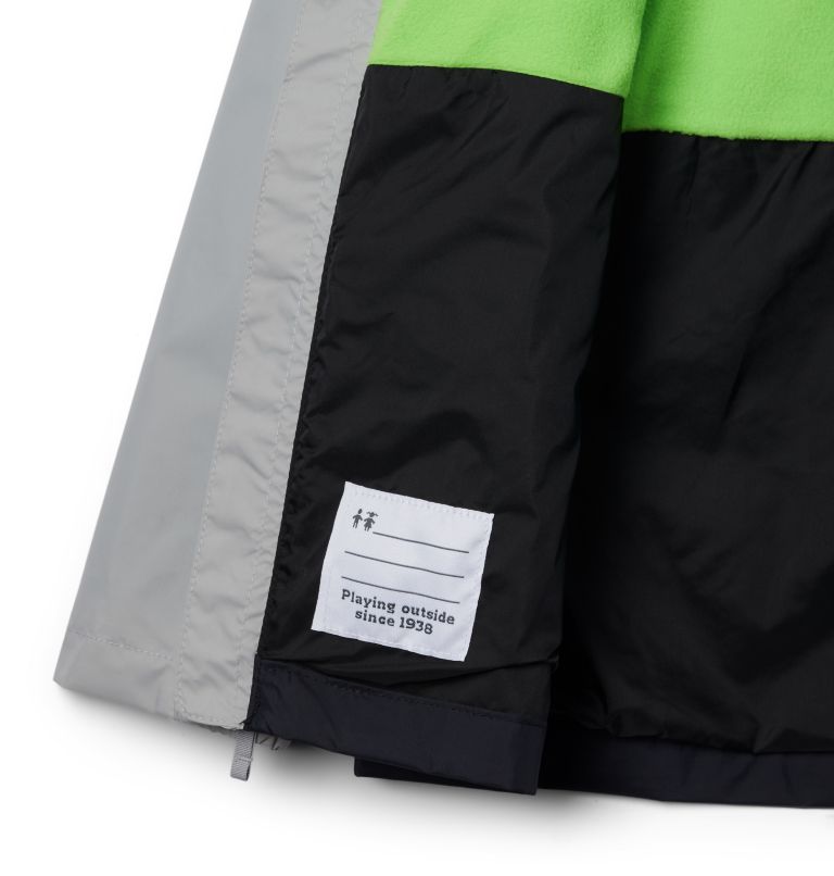 Columbia® Rain-Zilla Kids' Rain Jackets | QLDBIS-859