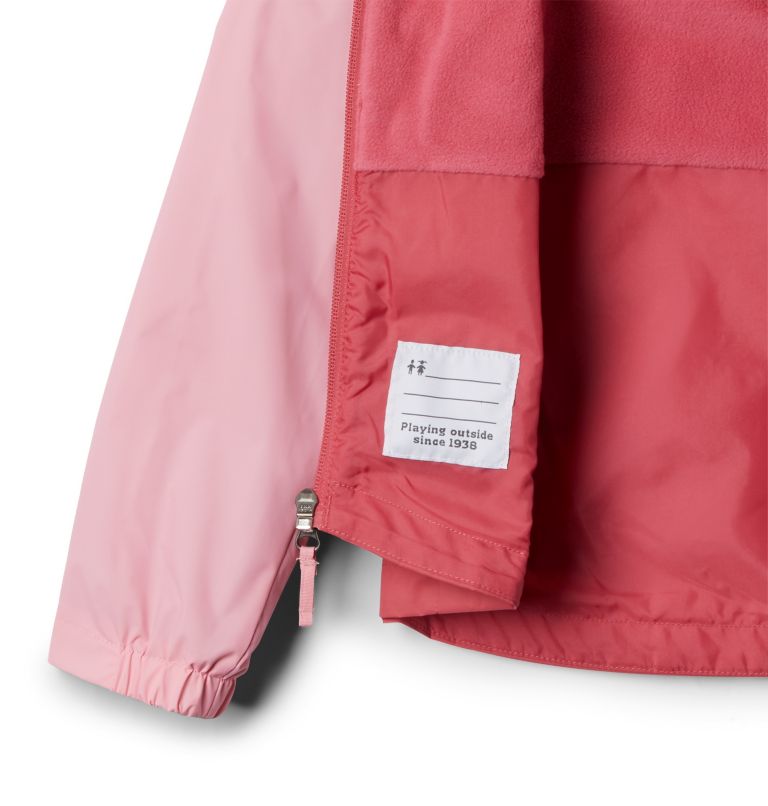 Columbia® Rain-Zilla Kids' Rain Jackets | RCPZOF-269