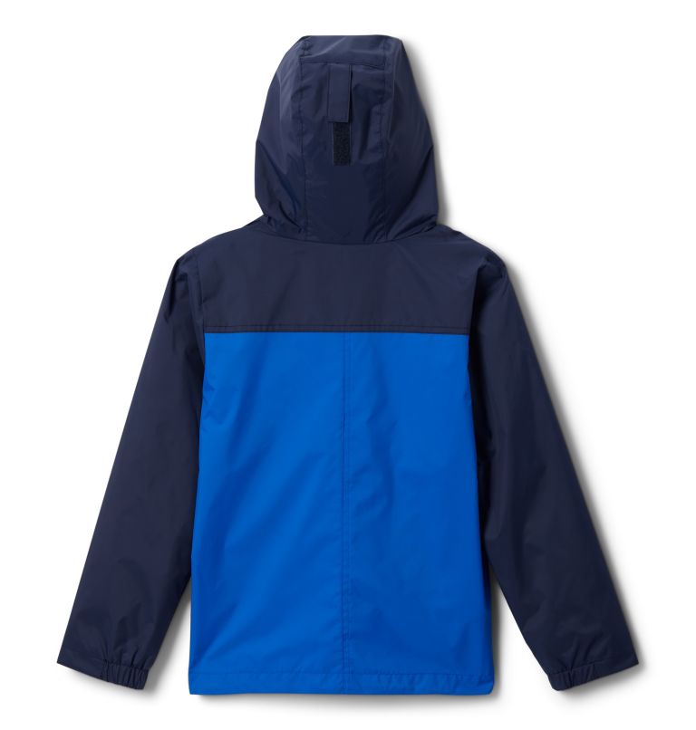 Columbia® Rain-Zilla Kids' Rain Jackets | SUOCPT-579