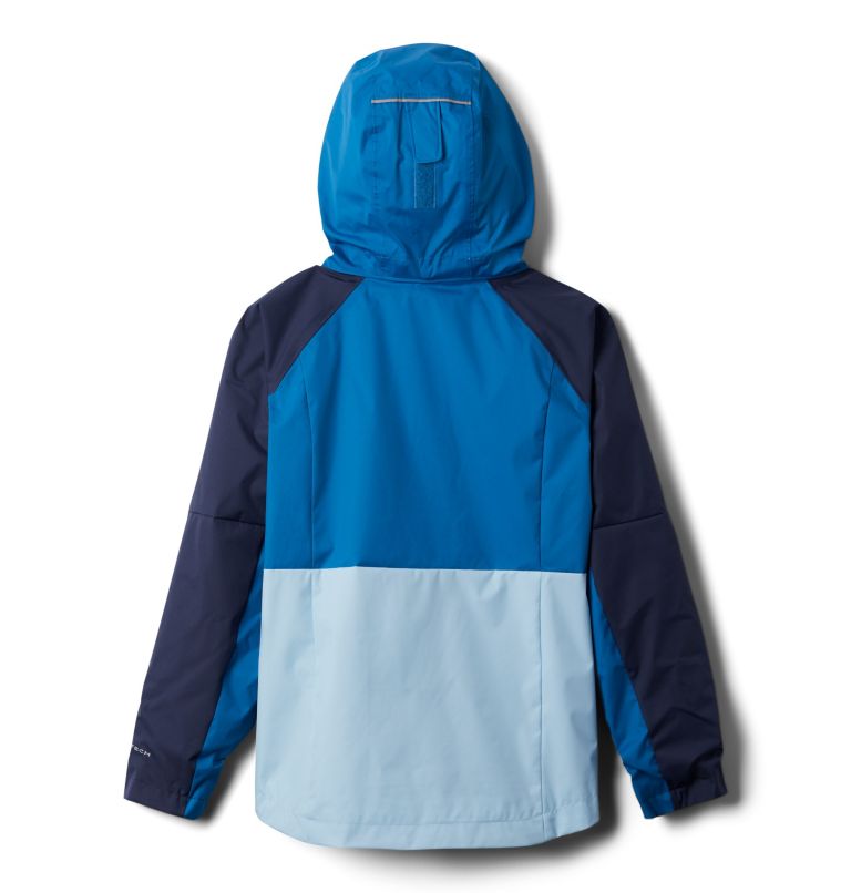 Columbia® Rain Scape Kids' Rain Jackets | DGFIST-924