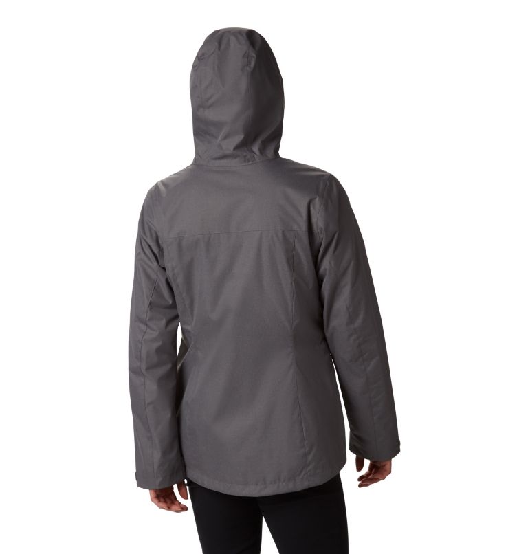 Columbia® Rainie Falls Women Rain Jackets | QJIEXG-416