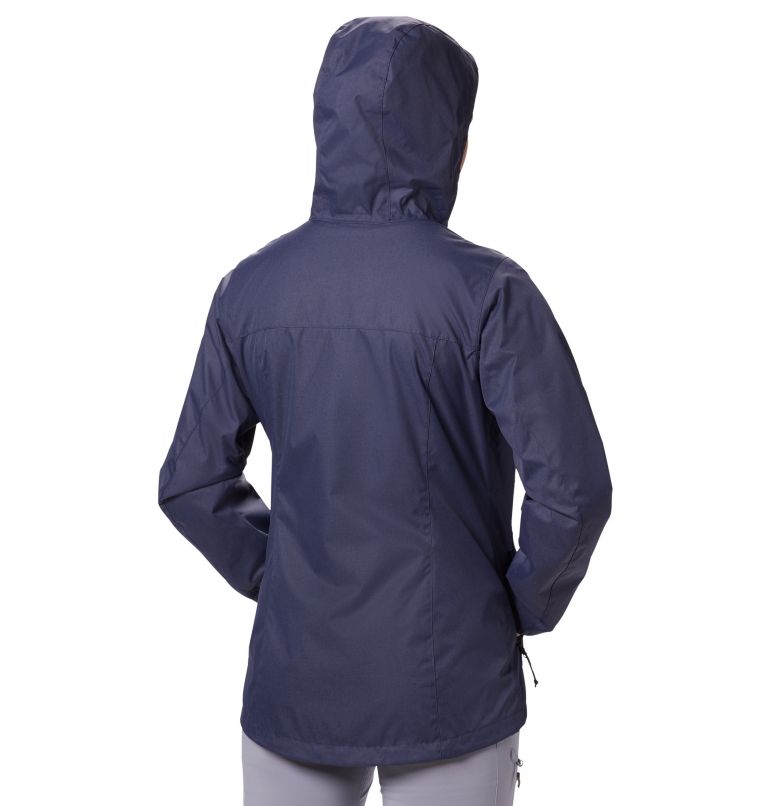 Columbia® Rainie Falls Women Rain Jackets | RBSVNY-079