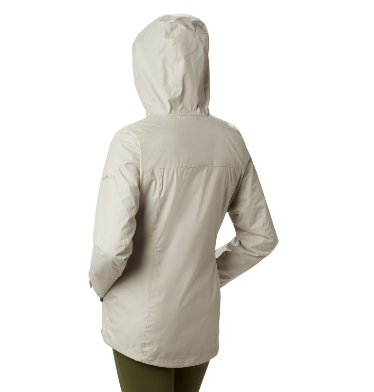 Columbia® Rainie Falls Women Rain Jackets | OMTVLD-781