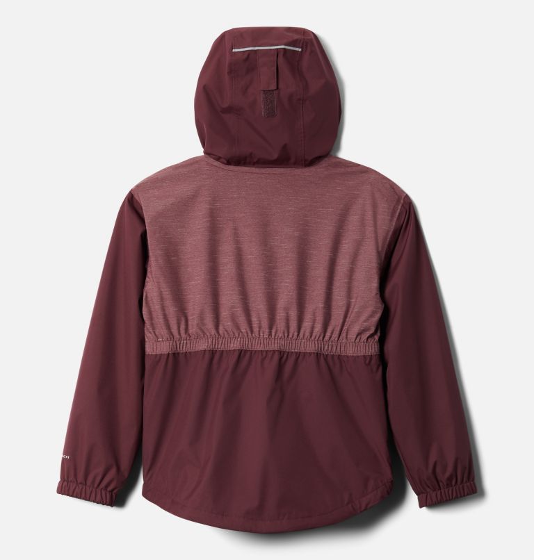 Columbia® Rainy Trails Kids' Fleece Jackets | JMHZRB-534