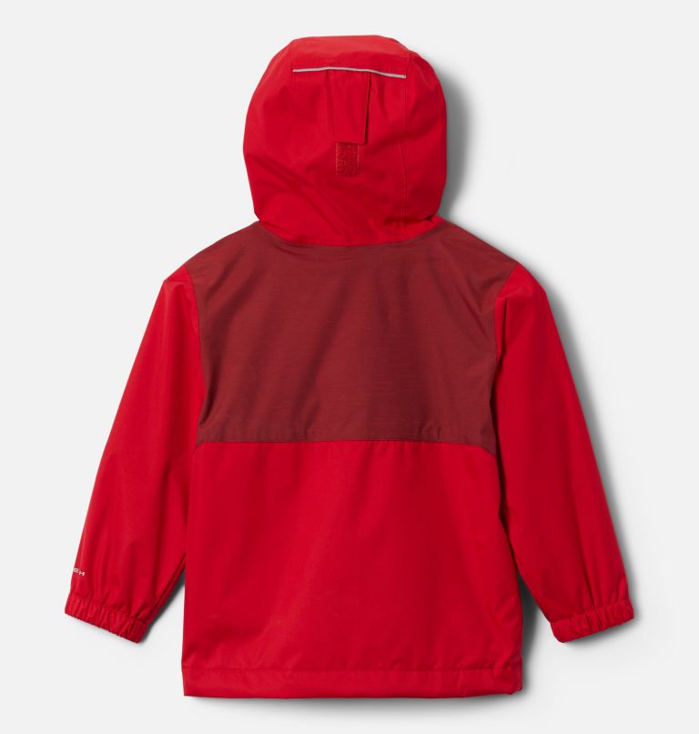 Columbia® Rainy Trails Kids' Fleece Jackets | NQYWLF-654