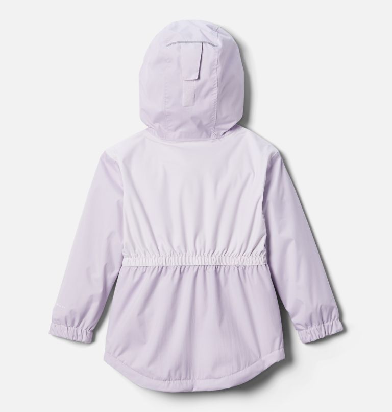 Columbia® Rainy Trails Kids' Fleece Jackets | VUGCDB-159